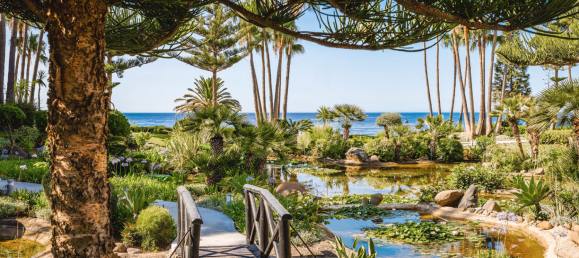 Apartamento de 3 dormitorios en Marbella, Spain No. 70998 18