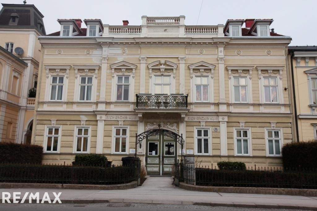 3غرفة شقة في Baden, Austria رقم 216780