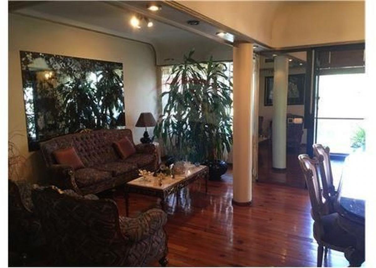 3 chambres Appartement à Buenos Aires, Argentina No. 71738