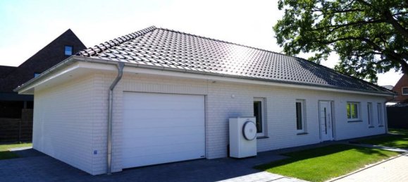 2 bedrooms Bungalow in Emsland, Germany No. 237979 4