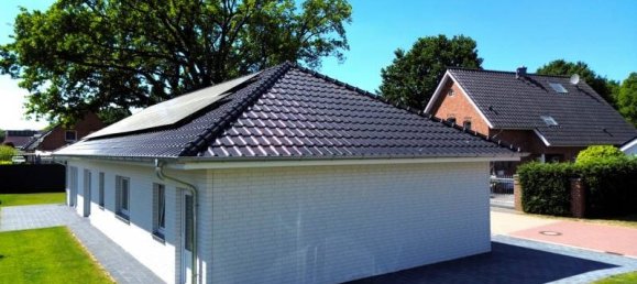 2 bedrooms Bungalow in Emsland, Germany No. 237979 6