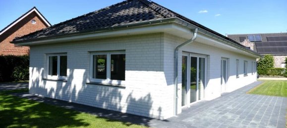2 bedrooms Bungalow in Emsland, Germany No. 237979 8