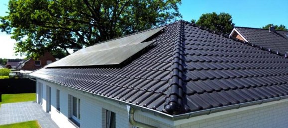 2 bedrooms Bungalow in Emsland, Germany No. 237979 5