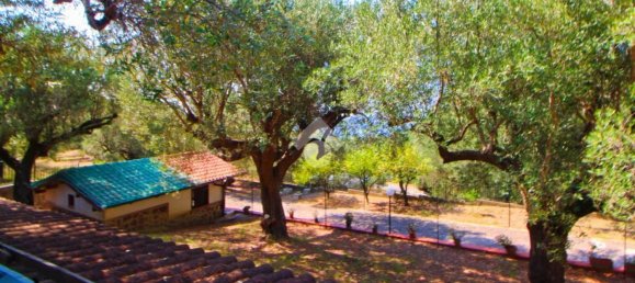 6 bedrooms Apartment in Pisciotta, Italy No. 358298 5