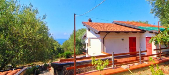 6 bedrooms Apartment in Pisciotta, Italy No. 358298 8