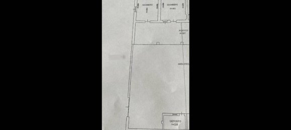 5 rooms House in Romano di Lombardia, Italy No. 70157 21