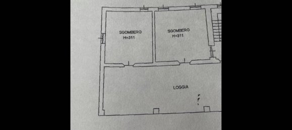 5 rooms House in Romano di Lombardia, Italy No. 70157 23