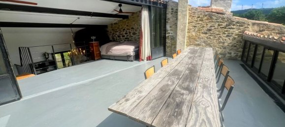 1 غرف نوم منزل في Limoux, France رقم 337176 6