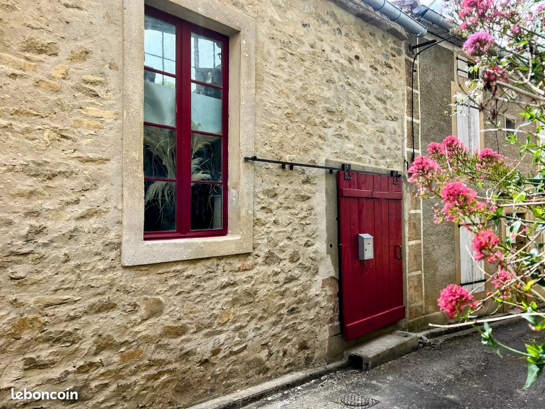 1 غرف نوم منزل في Limoux, France رقم 337176