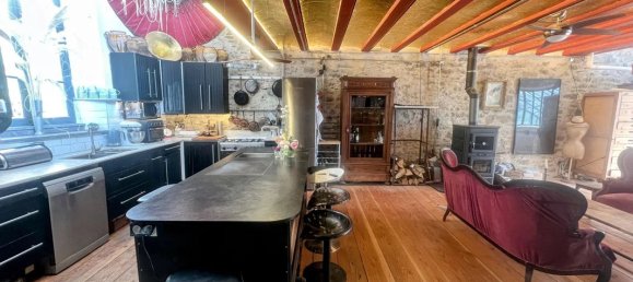 1 غرف نوم منزل في Limoux, France رقم 337176 3