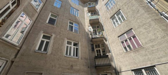 2-salle Appartement à Neubau, Austria No. 147550 17