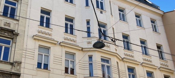 2-salle Appartement à Neubau, Austria No. 147550 24