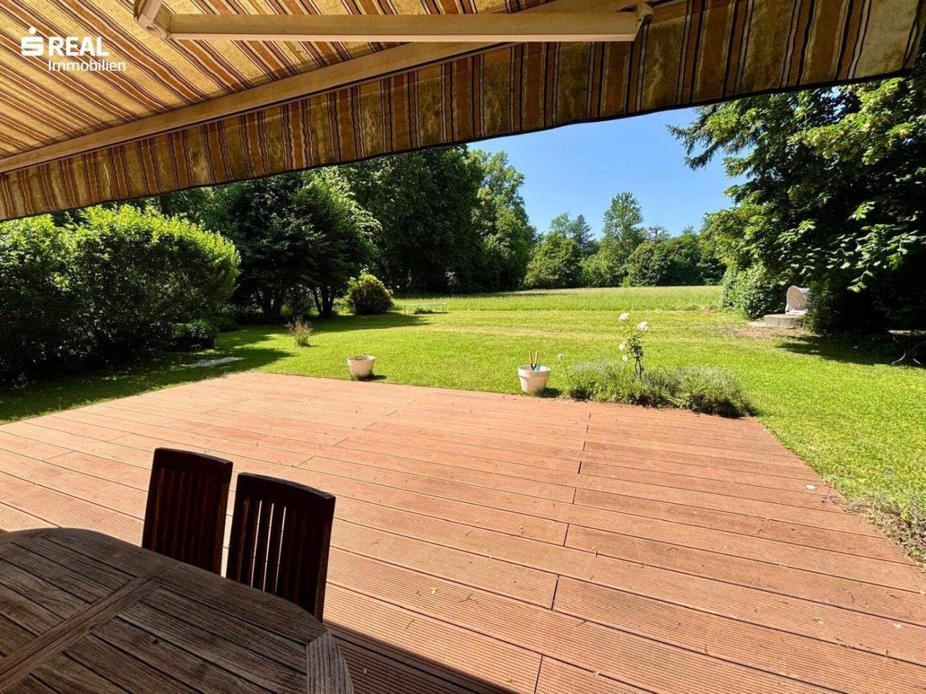 4-Zimmer Bungalow in Seebenstein, Austria, Nr. 127745