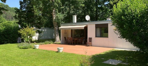 4 rooms Bungalow in Seebenstein, Austria No. 127745 3