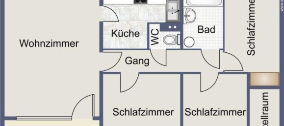 4 rooms Bungalow in Seebenstein, Austria No. 127745 18