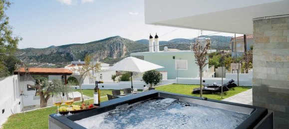 2 chambres propriété commerciale à vendre à Keratea, Lavreotiki, East Attica, Attica, Greece № 70678 8