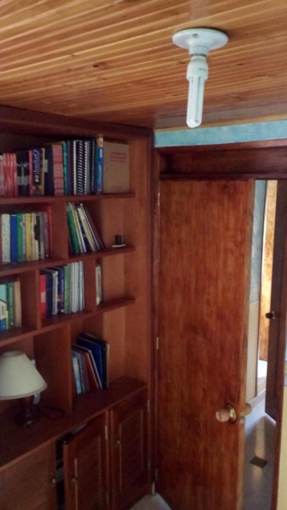 Дом с 3 спальнями в Богота, Колумбия № 12133