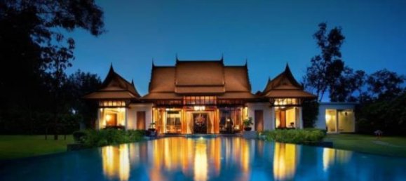 2 bedrooms Villa in Bang Tao, Thailand No. 12392 7