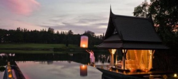 2 bedrooms Villa in Bang Tao, Thailand No. 12392 6