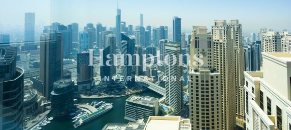 2 bedrooms Apartment for rent in Jumeirah Beach Residence, Dubai, UAE № 187335 7