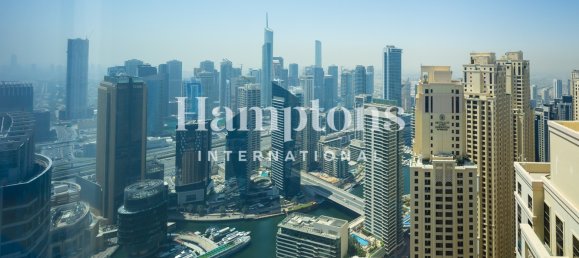 2 bedrooms Apartment for rent in Jumeirah Beach Residence, Dubai, UAE № 187335 3