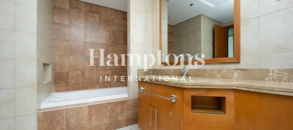 2 bedrooms Apartment for rent in Jumeirah Beach Residence, Dubai, UAE № 187335 5