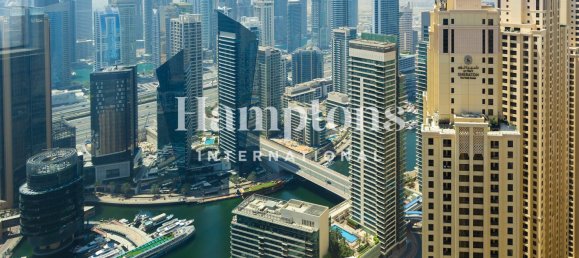 2 bedrooms Apartment for rent in Jumeirah Beach Residence, Dubai, UAE № 187335 2