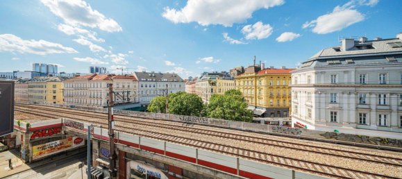 7-Zimmer Wohnung in Wien, Austria, Nr. 239222 3
