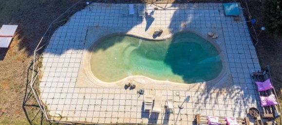 Квартира с 12 комнатами в Гаворрано, Италия № 213313 36