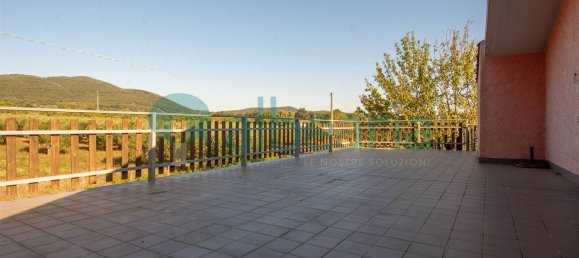 Квартира с 12 комнатами в Гаворрано, Италия № 213313 31