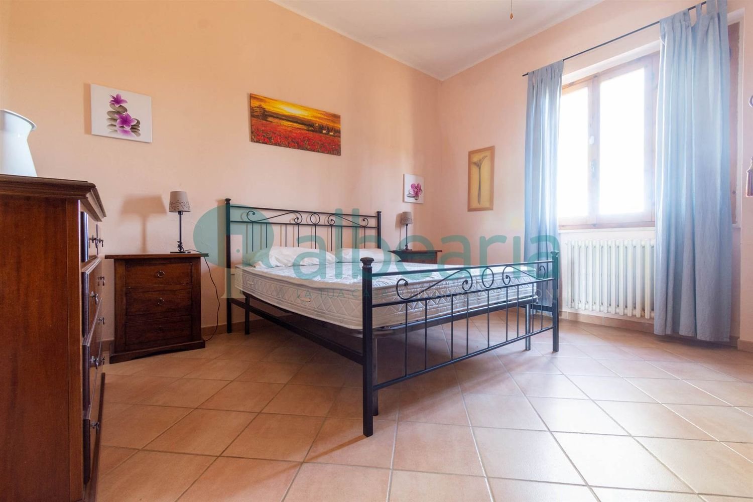 Квартира с 12 комнатами в Гаворрано, Италия № 213313