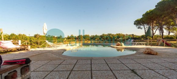 Квартира с 12 комнатами в Гаворрано, Италия № 213313 38