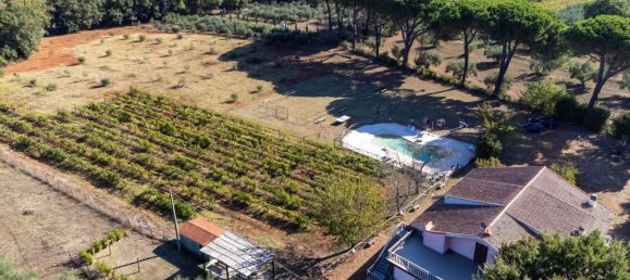 Квартира с 12 комнатами в Гаворрано, Италия № 213313 20