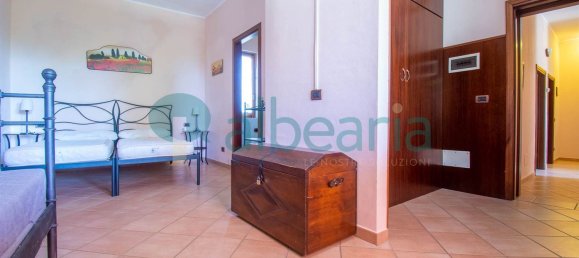 Квартира с 12 комнатами в Гаворрано, Италия № 213313 17