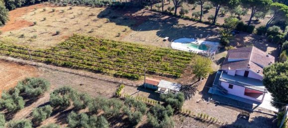 Квартира с 12 комнатами в Гаворрано, Италия № 213313 37