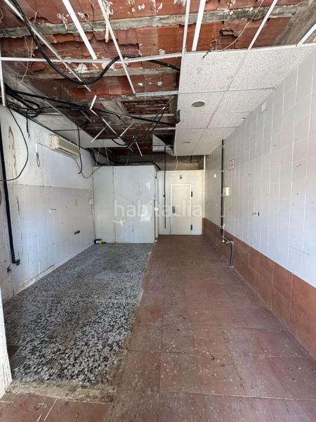 Imóvel comercial em Cadiz, Spain 50 m² N.º 199222