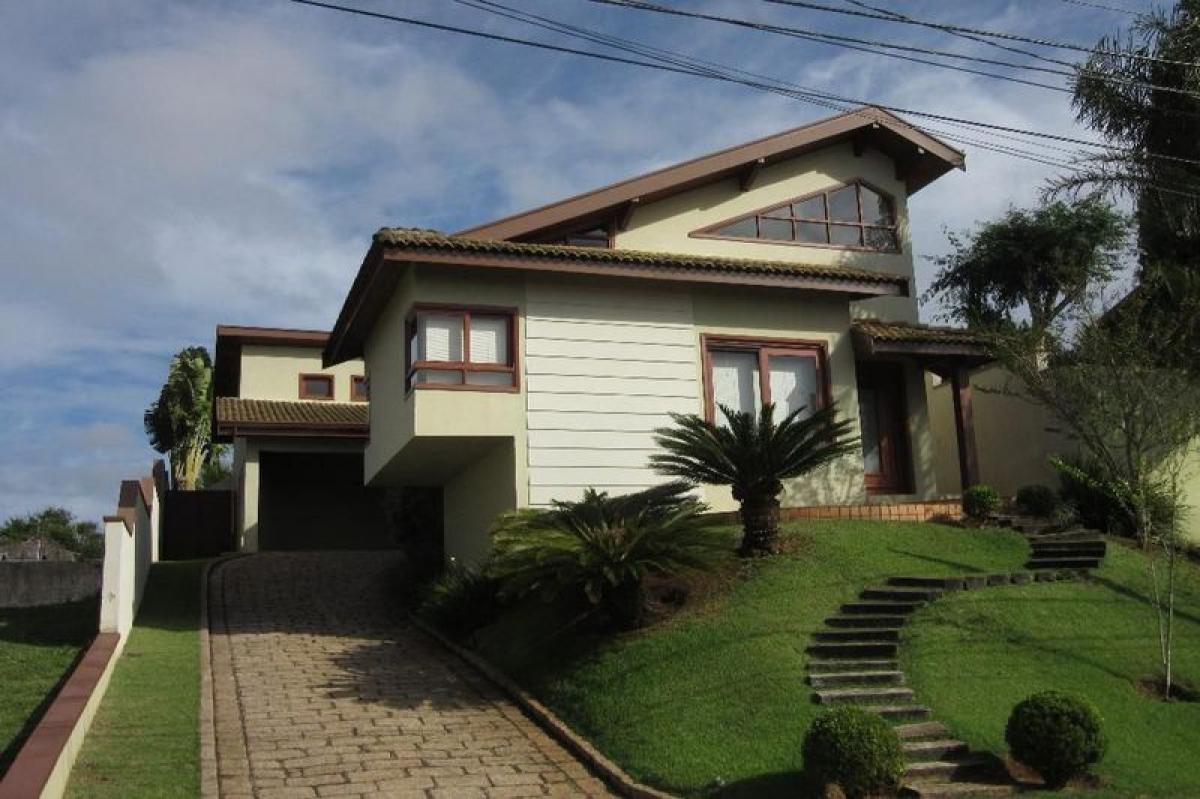 5 Schlafzimmer Haus in Sao Paulo, Brazil, Nr. 587154