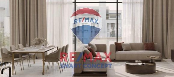 4 Schlafzimmer Penthouse in Masdar City, UAE, Nr. 38920 2