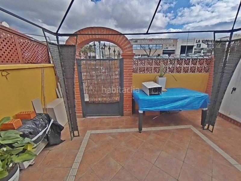 4 bedrooms Townhouse in Marbella, Spain No. 140930