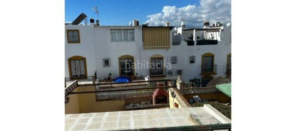 4 bedrooms Townhouse in Marbella, Spain No. 140930 50