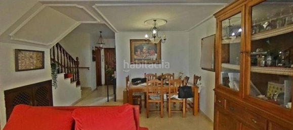 4 bedrooms Townhouse in Marbella, Spain No. 140930 11