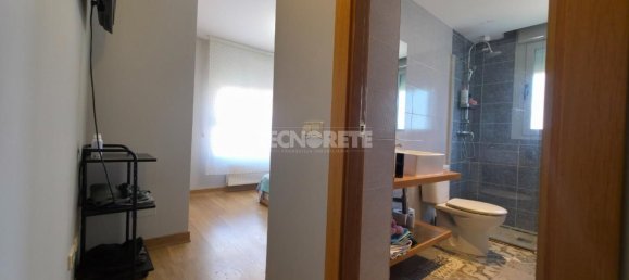 4 غرف نوم شقة في Guadalajara, Spain رقم 168941 12