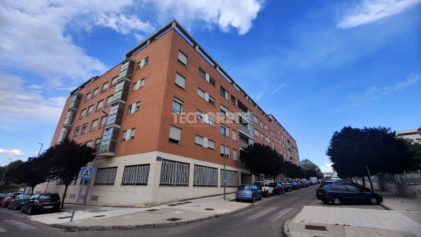 4 غرف نوم شقة في Guadalajara, Spain رقم 168941