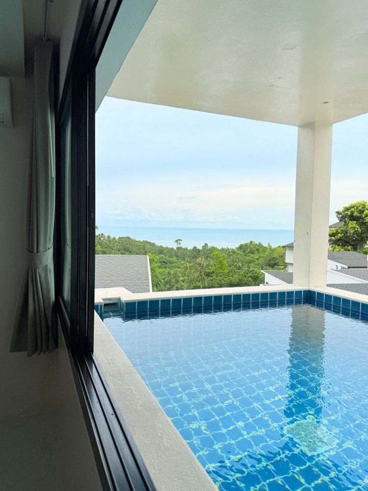2 Schlafzimmer Wohnung in Ko Samui, Thailand, Nr. 63565