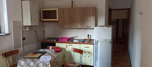2 rooms Apartment in Voghera, Italy No. 102055 13