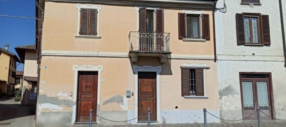 2 rooms Apartment in Voghera, Italy No. 102055 17