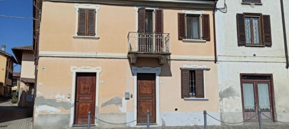 2 rooms Apartment in Voghera, Italy No. 102055 10
