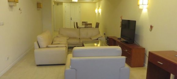 3 Schlafzimmer Wohnung in Tay Ho, Vietnam, Nr. 1661 6