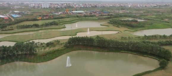 3 Schlafzimmer Wohnung in Tay Ho, Vietnam, Nr. 1661 2