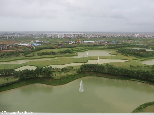 3 Schlafzimmer Wohnung in Tay Ho, Vietnam, Nr. 1661